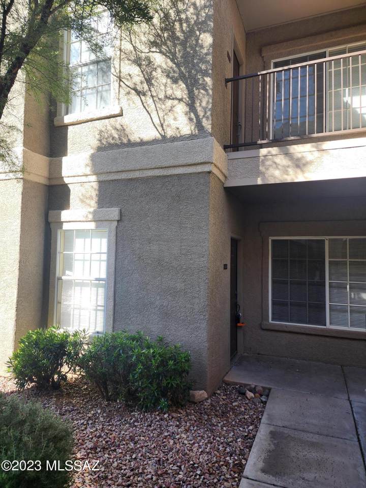 1500 Pusch Wilderness Drive - Photo 1