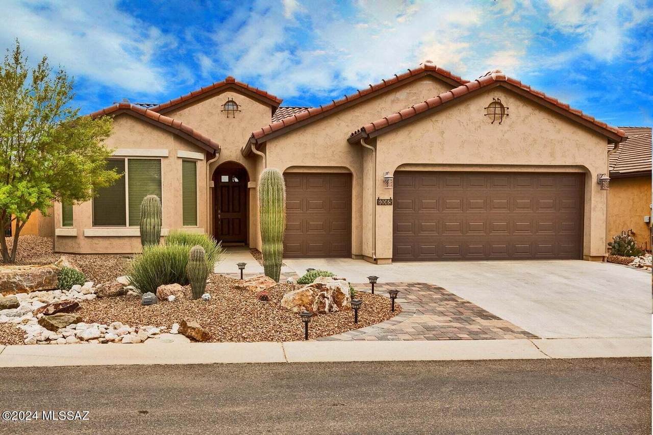 60065 Arroyo Vista Drive - Photo 1