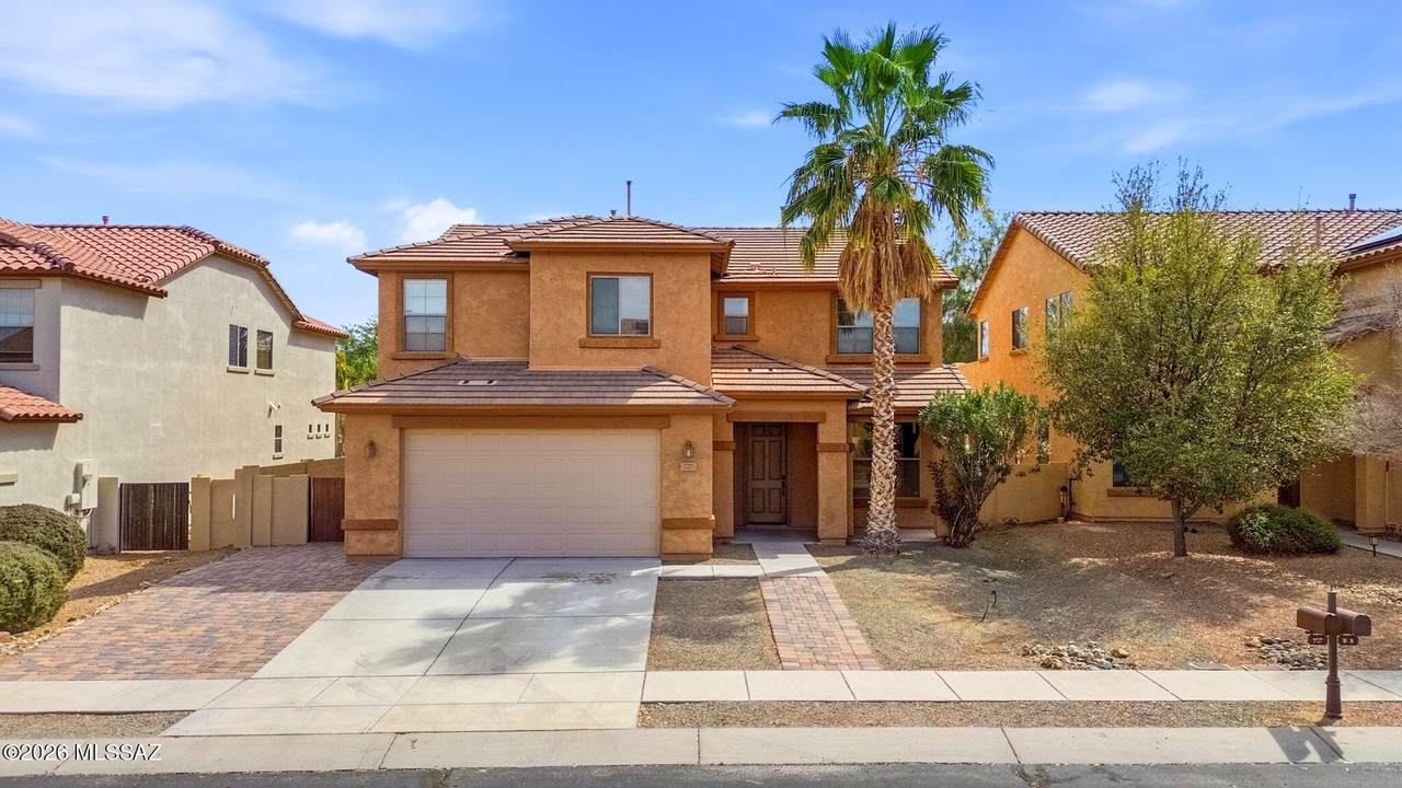 727 Camino Curvitas - Photo 1