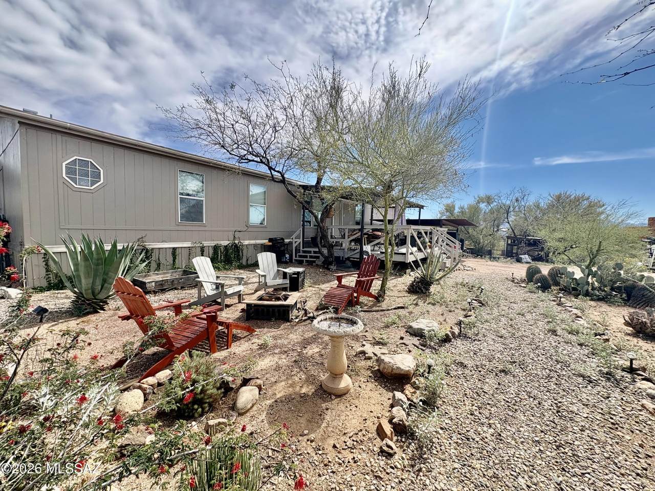 13770 Fire Dancer Road - Photo 1