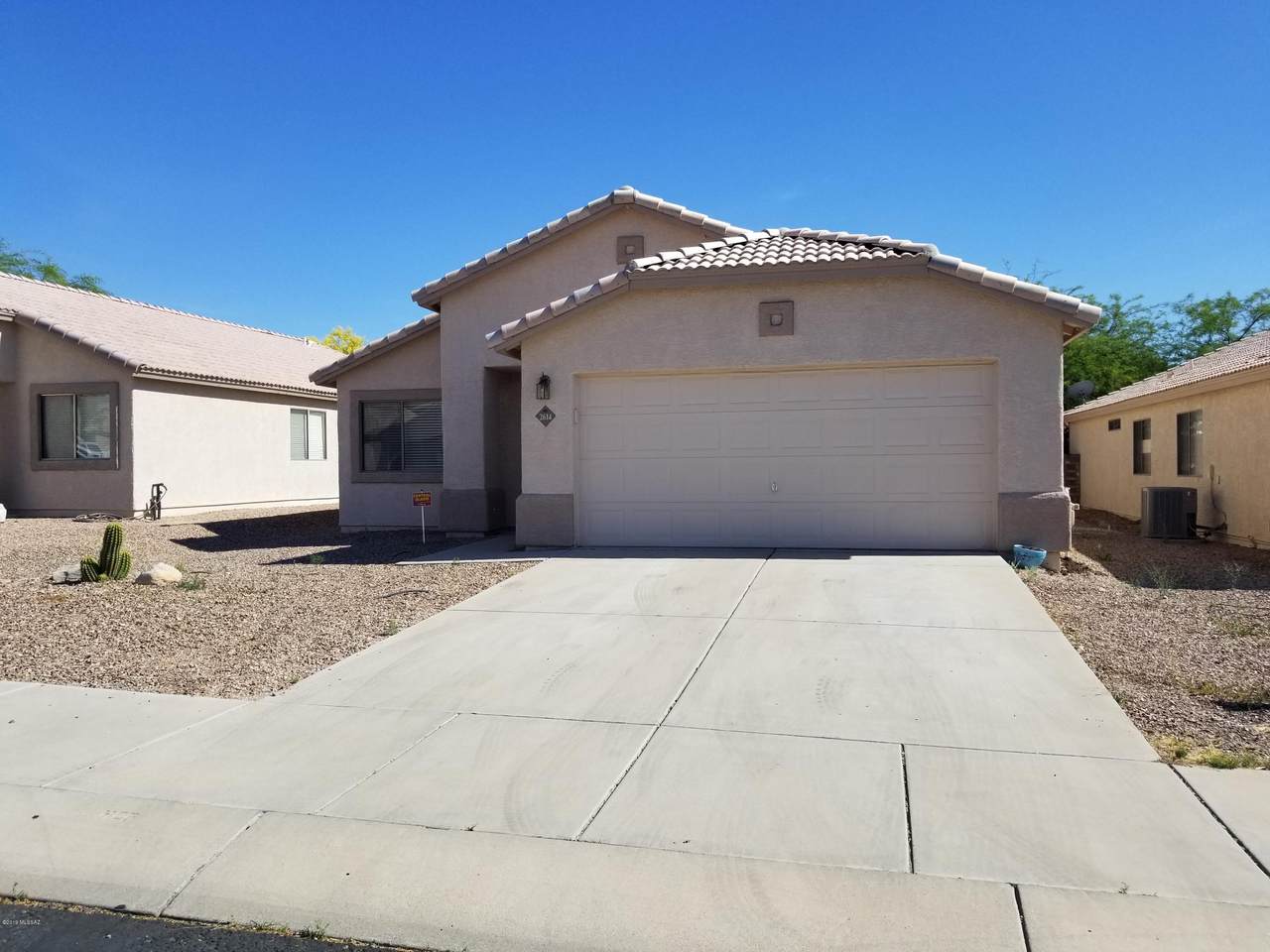 2614 Cezanne Circle - Photo 1