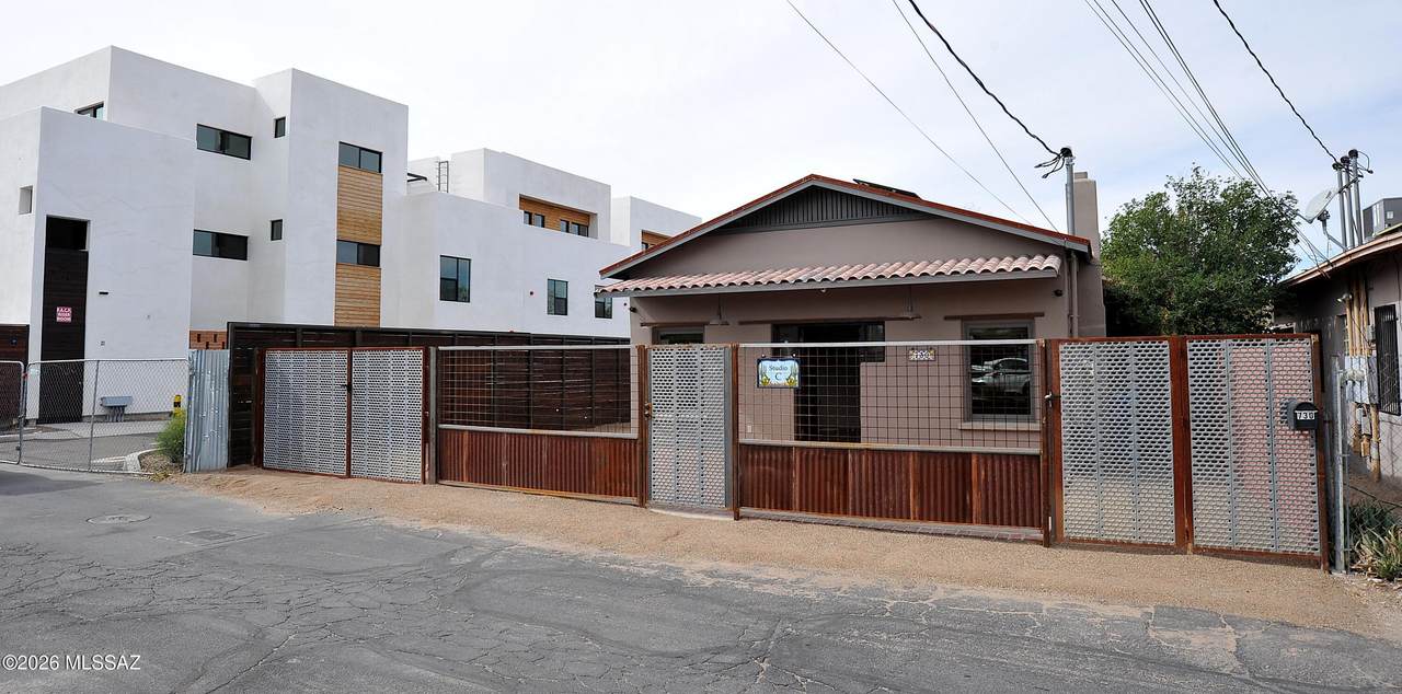 730 Stone Avenue - Photo 1