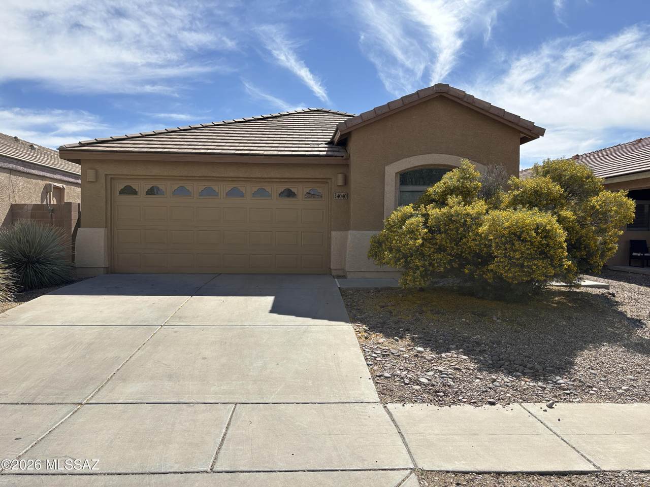 4040 Stony Meadow Drive - Photo 1