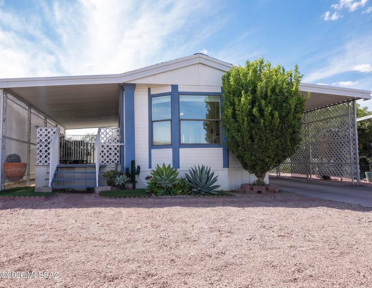 2121 Pantano Road - Photo 1