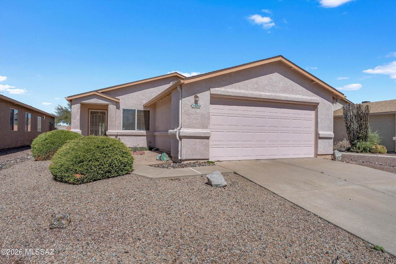 3476 Courtney Crossing Lane - Photo 1