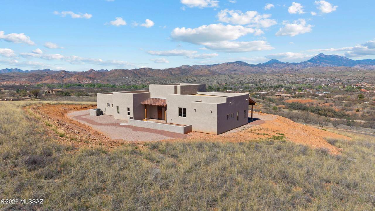 109 Red Mountain Court - Photo 1