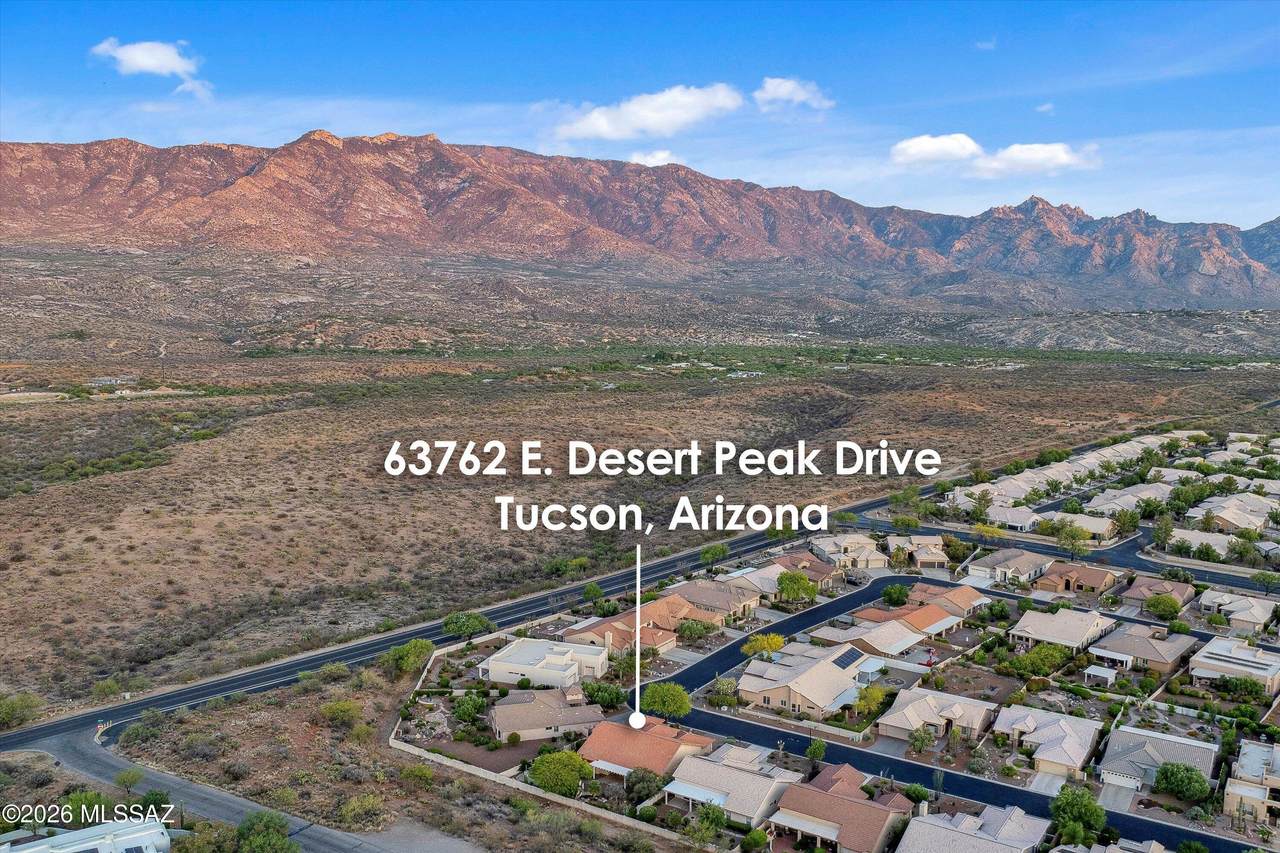 63762 Desert Peak Drive - Photo 1