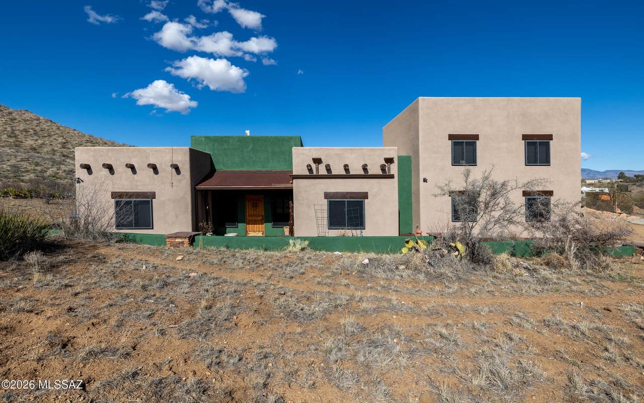 17880 Copper Cut Trail - Photo 1