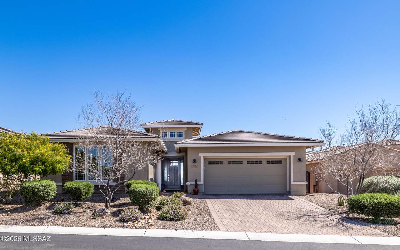 7841 Sage Path - Photo 1