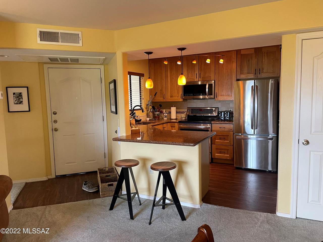 5751 Kolb Road - Photo 1