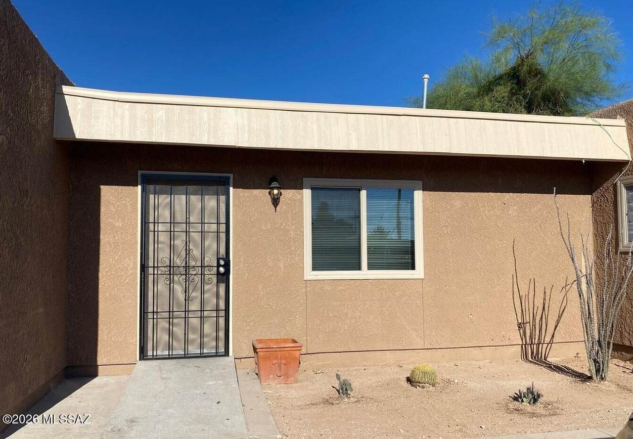 4254 Fairmount Street - Photo 1