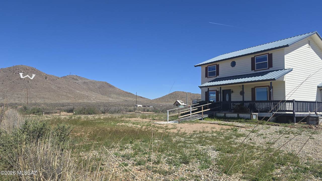 6464 Six Gun Road - Photo 1