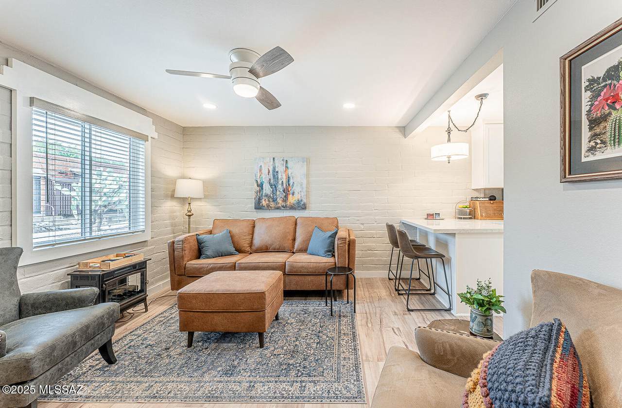 495 Paseo Madera - Photo 1