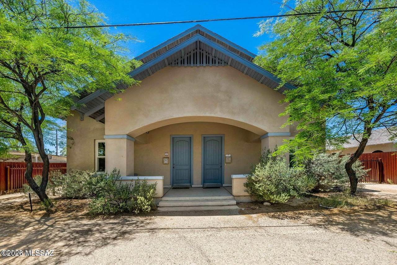 527 Jacobus Avenue - Photo 1