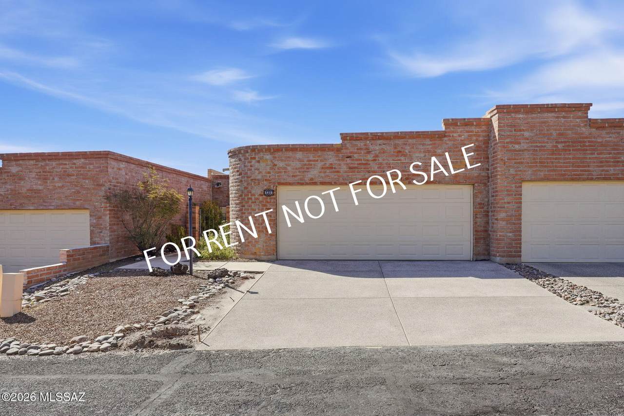 5810 Chiricahua Trail - Photo 1