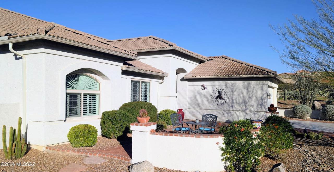37284 Ocotillo Canyon Drive - Photo 1