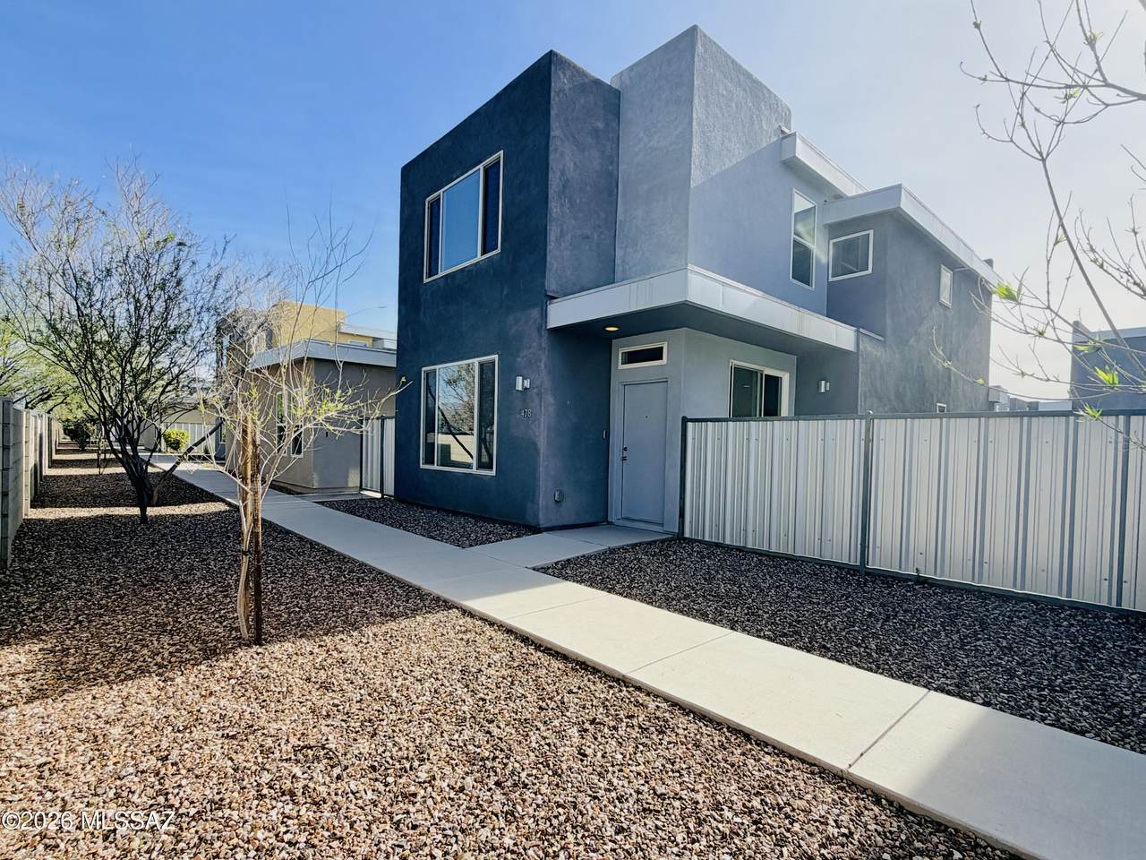 478 Contempo Drive - Photo 1
