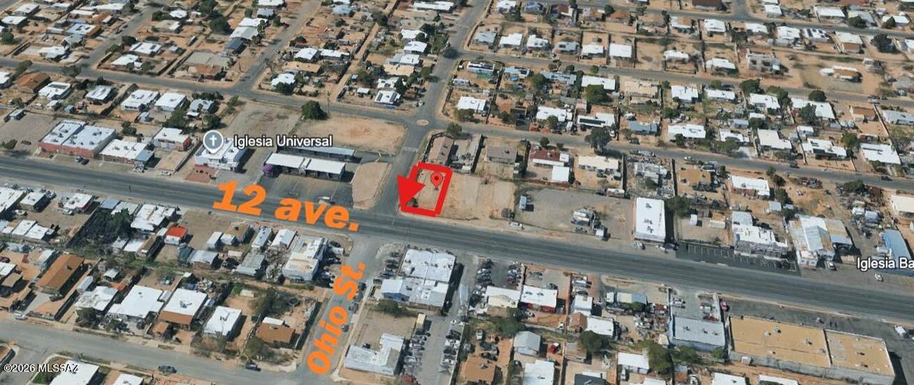 4574 12th Avenue - Photo 1