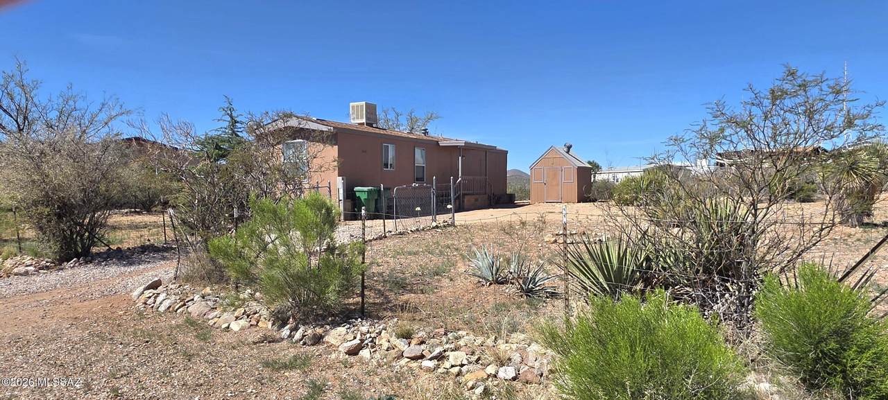1324 Saddleback Drive - Photo 1