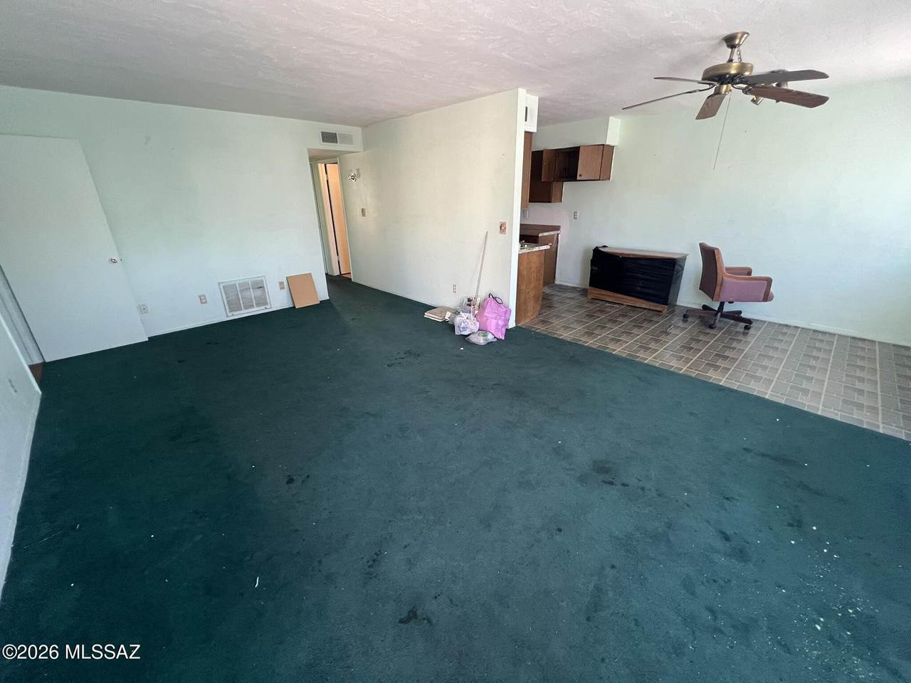 810 Kolb Road - Photo 1