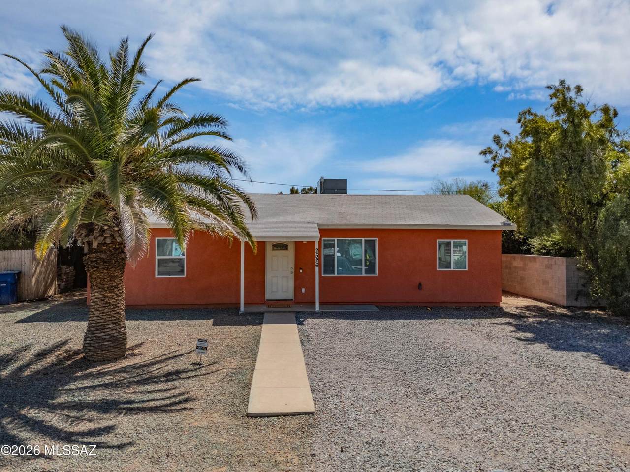 2526 Sylvia Street - Photo 1