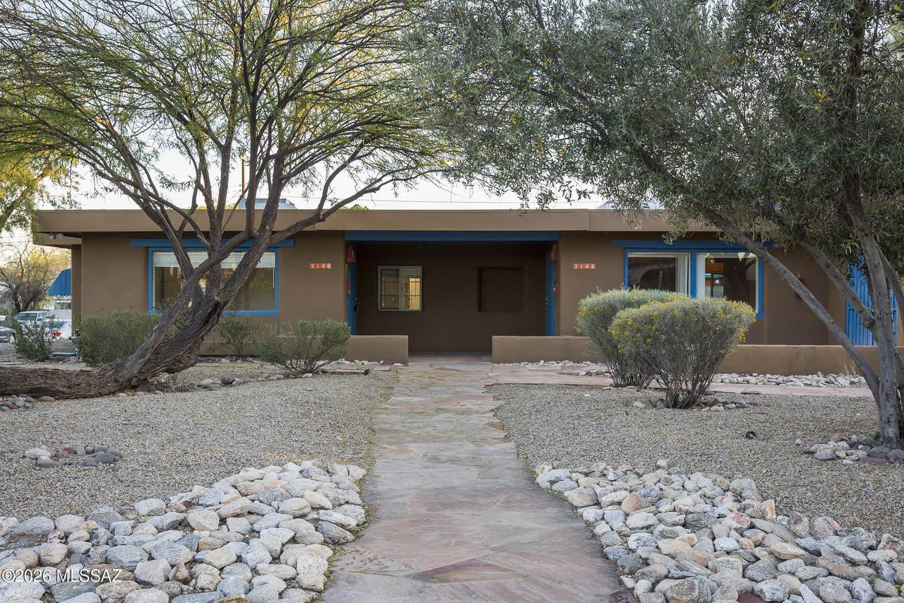 2144 2nd Street - Photo 1