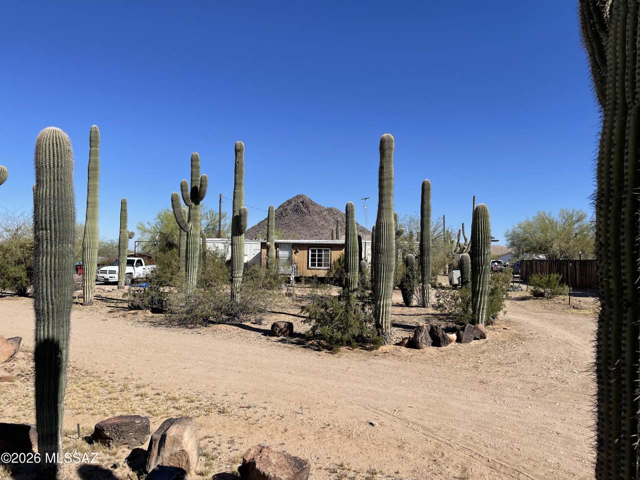 10750 Mars Road - Photo 1