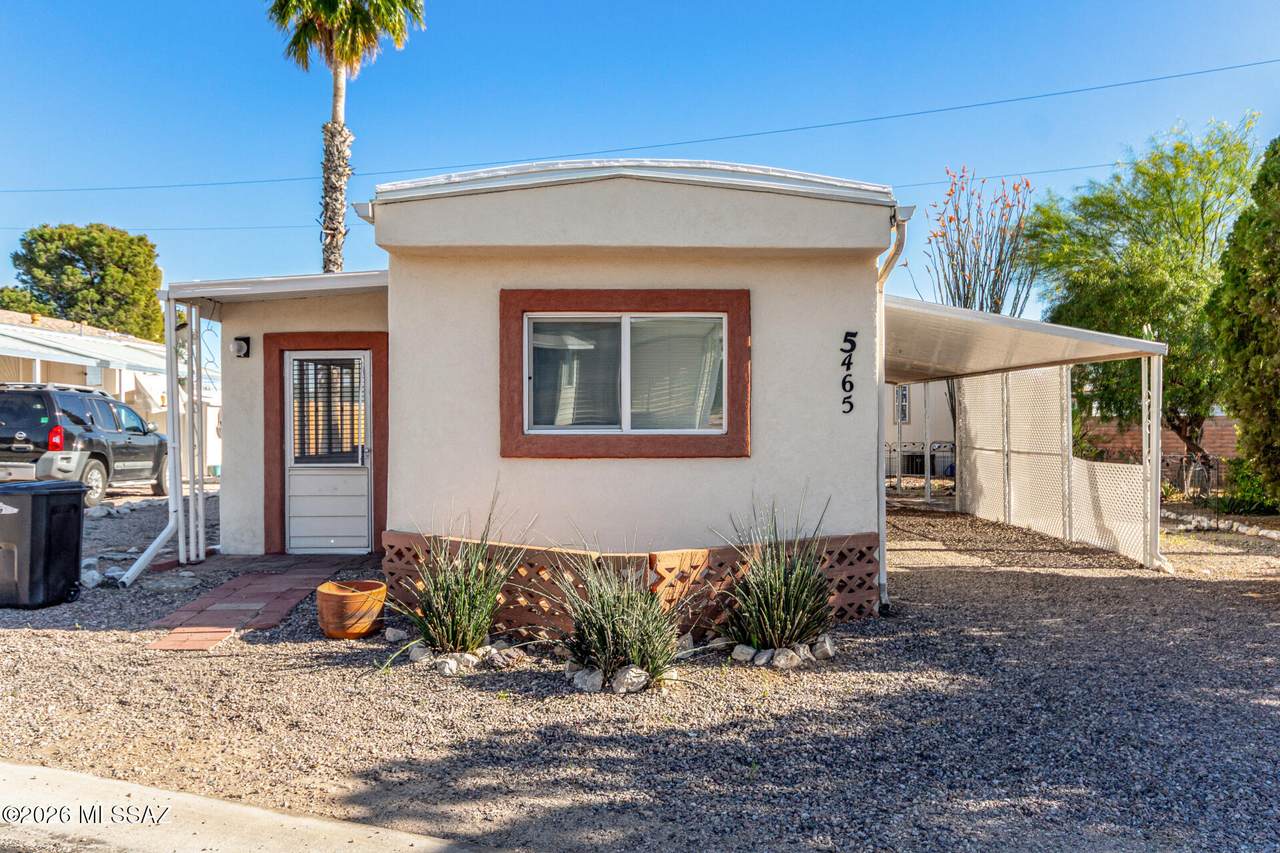 5465 Lazy S Street - Photo 1