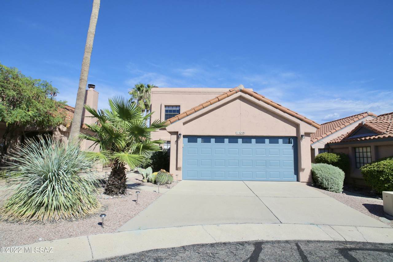 5258 Adobe Circle - Photo 1