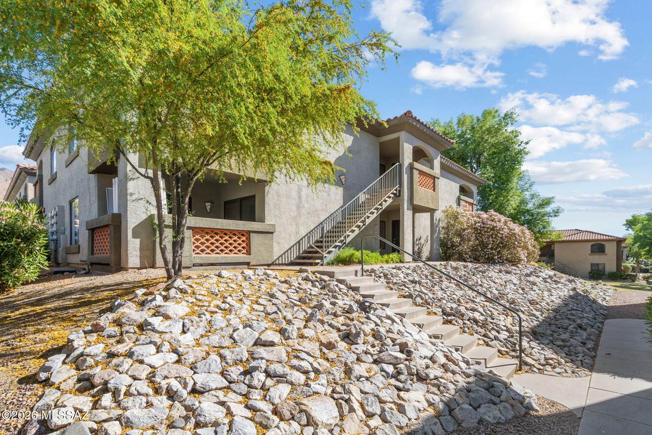 5751 Kolb Road - Photo 1