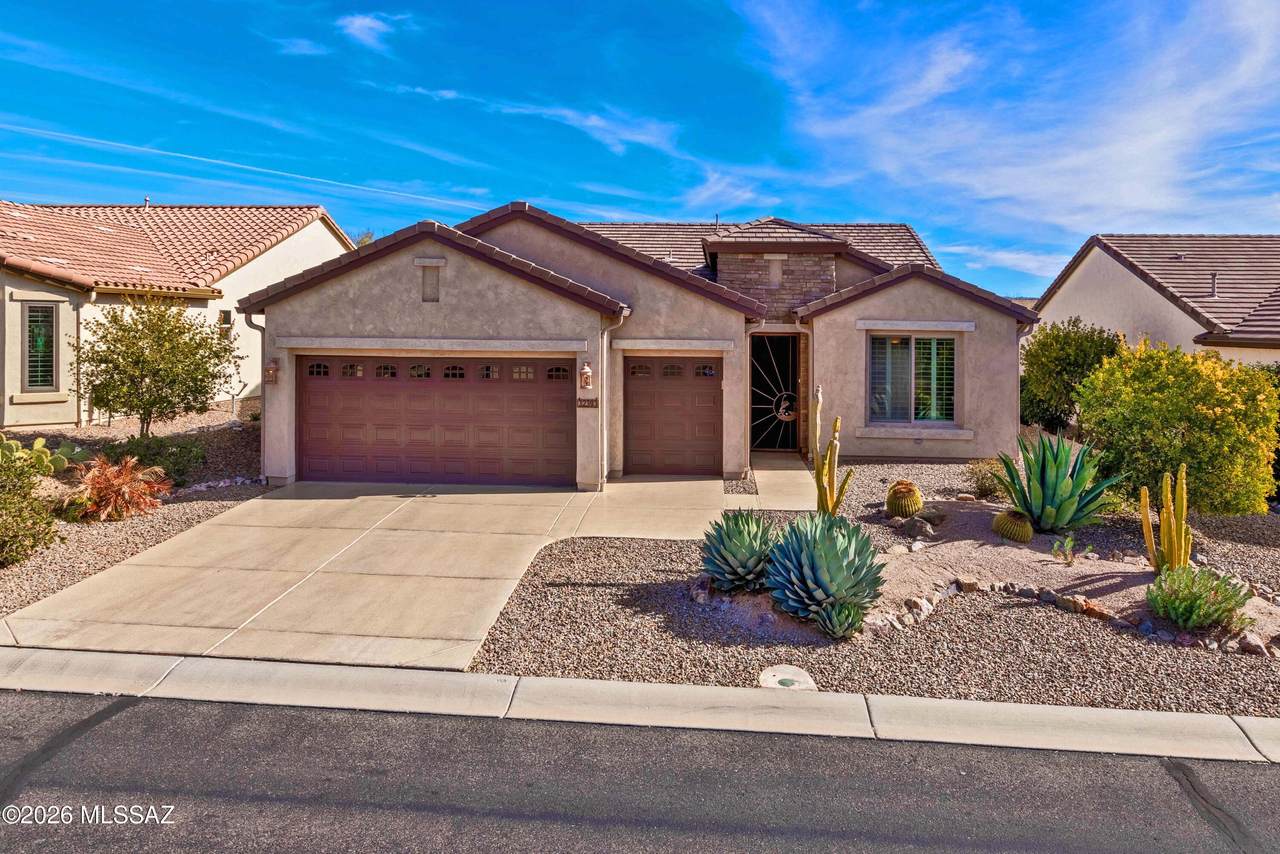 32393 Desert Pupfish Drive - Photo 1