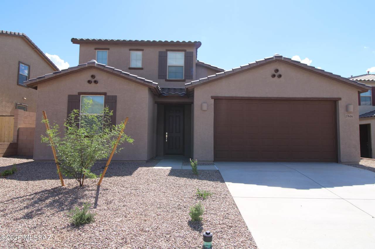 17606 Ridgerunner Drive - Photo 1