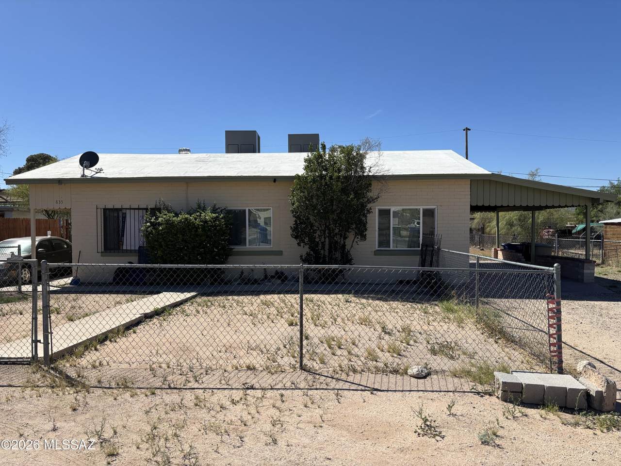 837 Tipton Drive - Photo 1