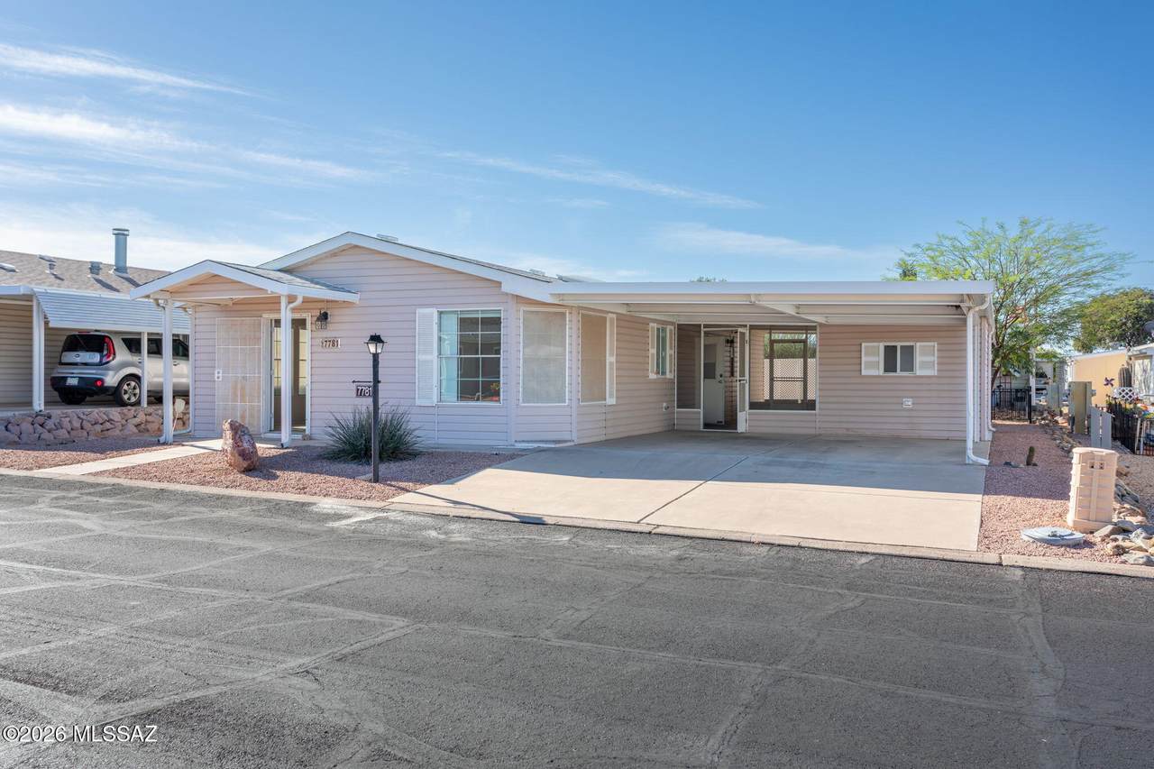 7781 Gypsum Street - Photo 1
