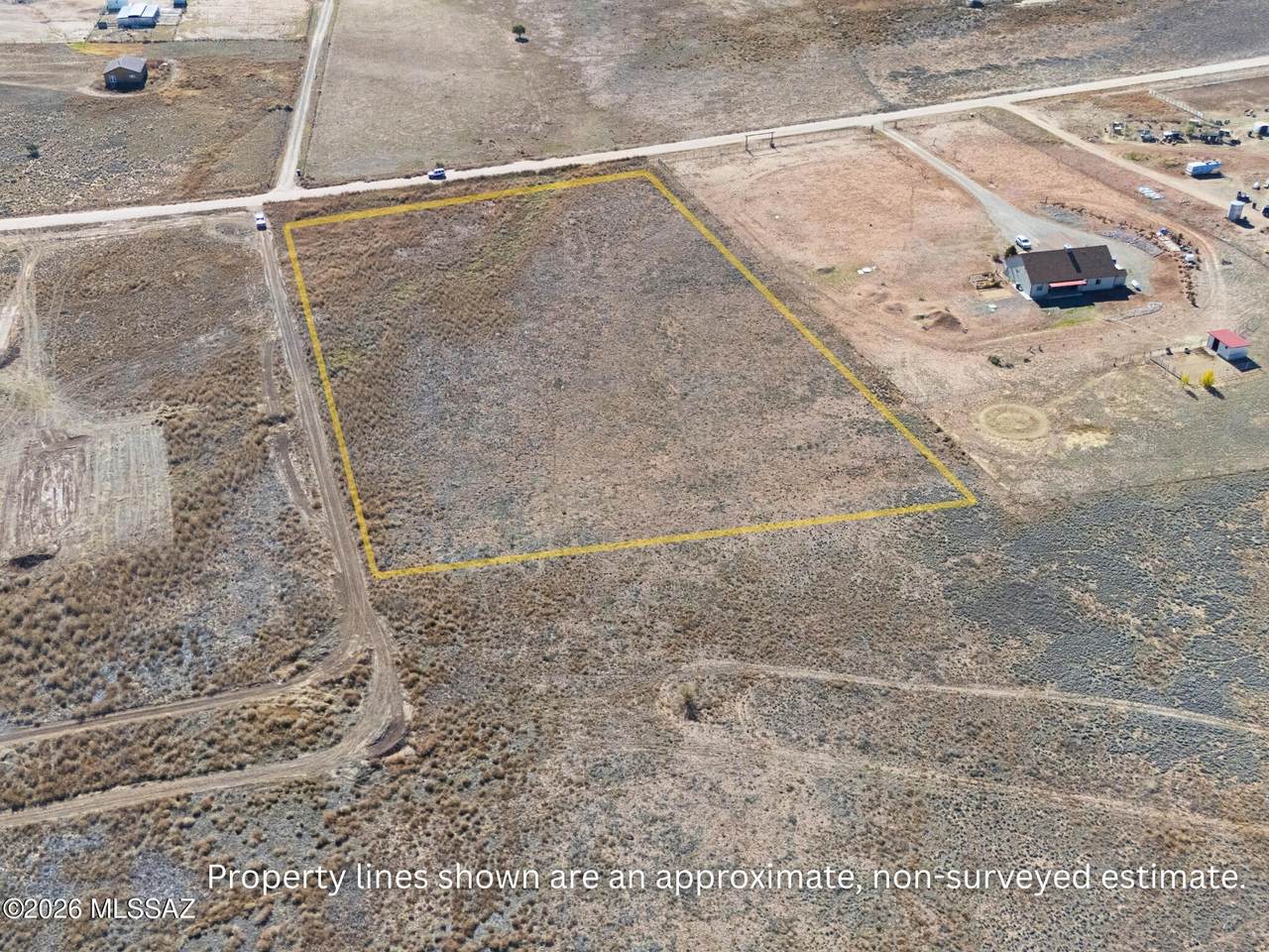 3550 Meadow Lake Drive - Photo 1