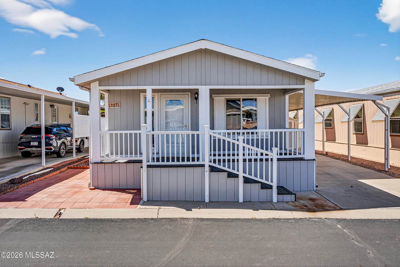 8401 Kolb Road - Photo 1