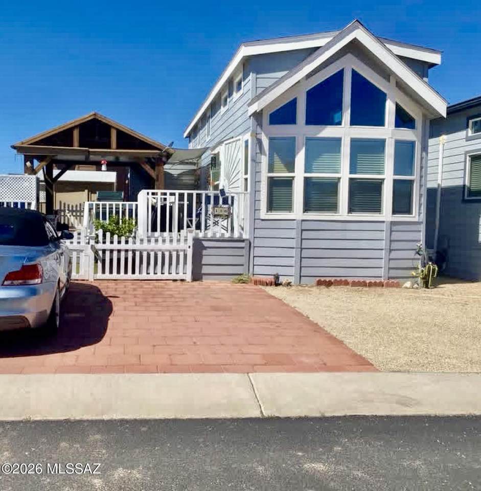 2869 19 Frontage Road - Photo 1