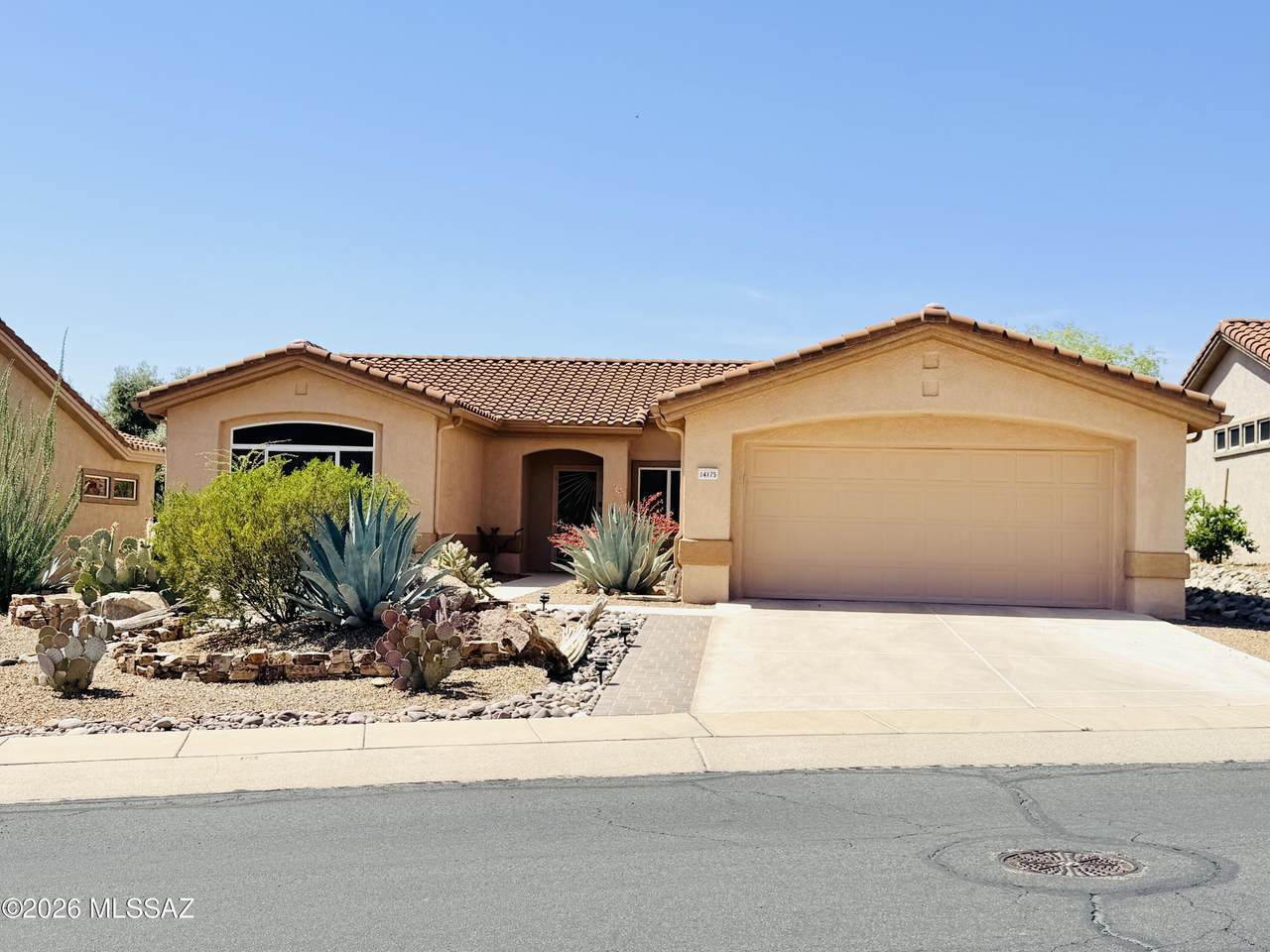 14175 Buckingham Drive - Photo 1