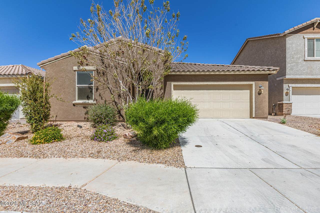 9749 Miller Peak Trail - Photo 1