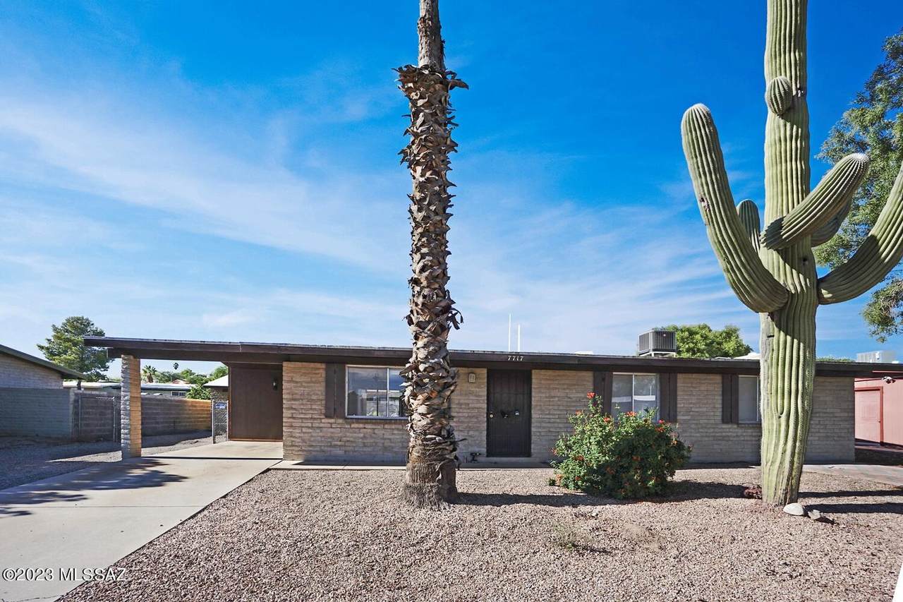 7717 Jensen Drive - Photo 1