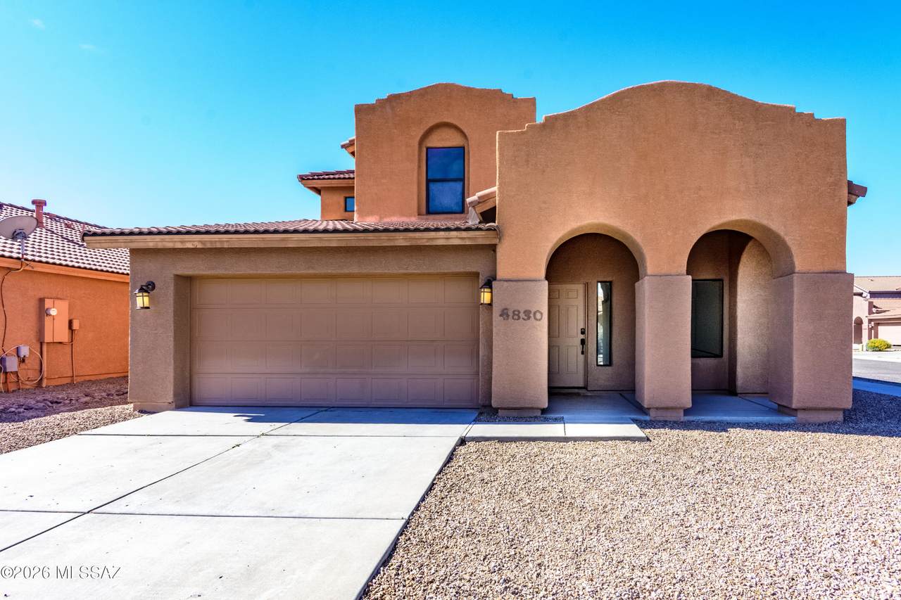4830 Vallecano Drive - Photo 1