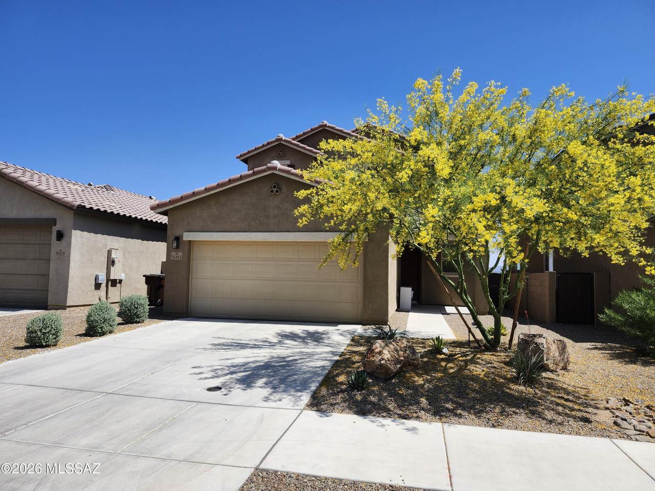 16415 Paseo La Daga - Photo 1
