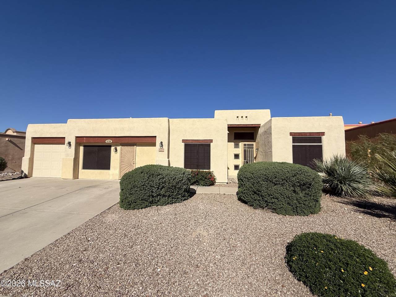 1230 Golden Palomino Place - Photo 1