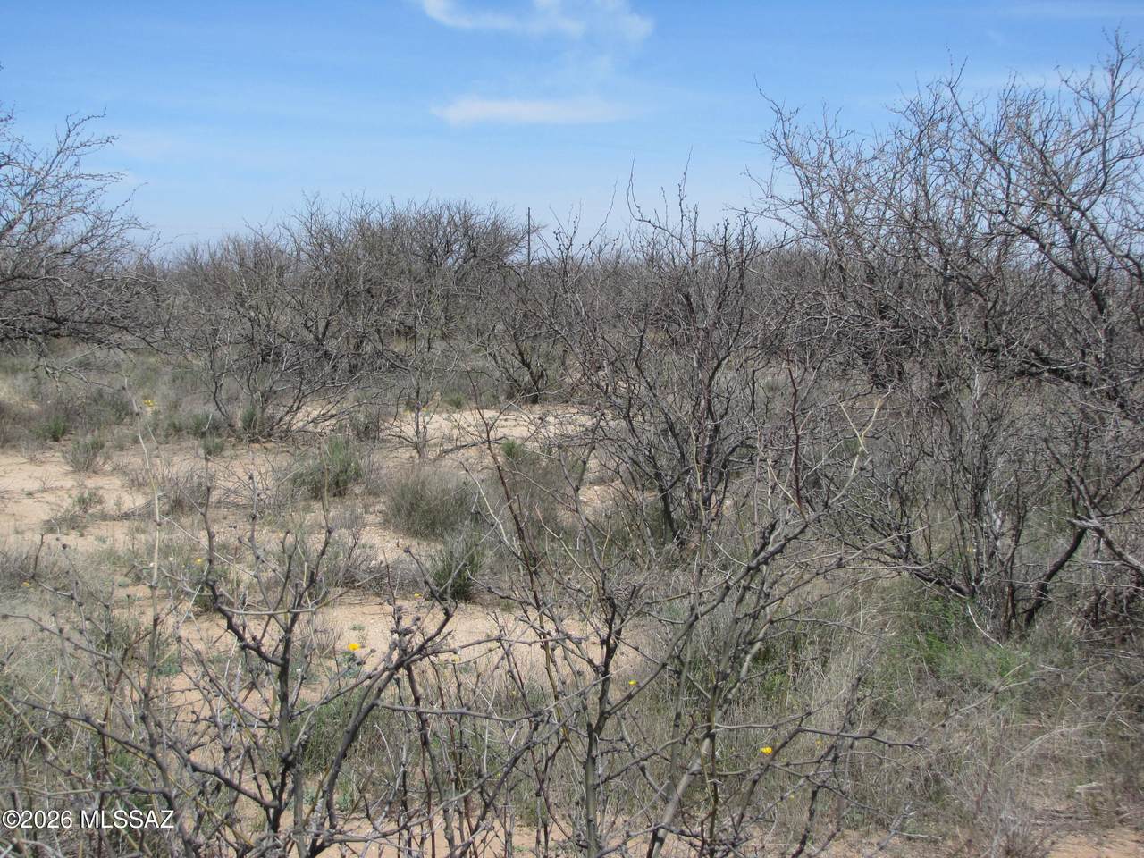  0.93Ac Unnamed Road - Photo 1