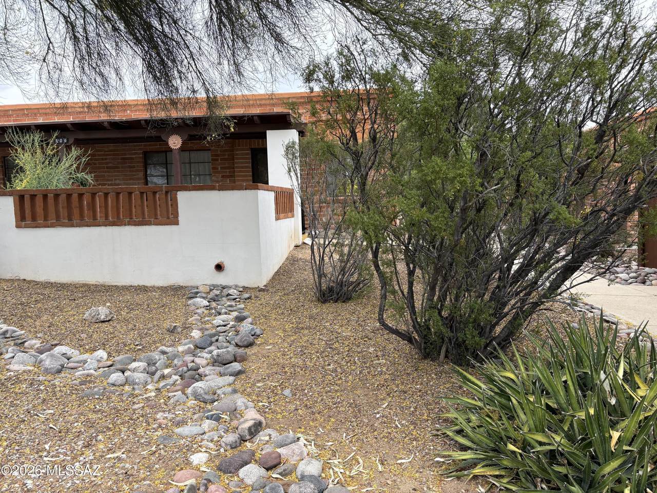 506 Camino Penasco - Photo 1