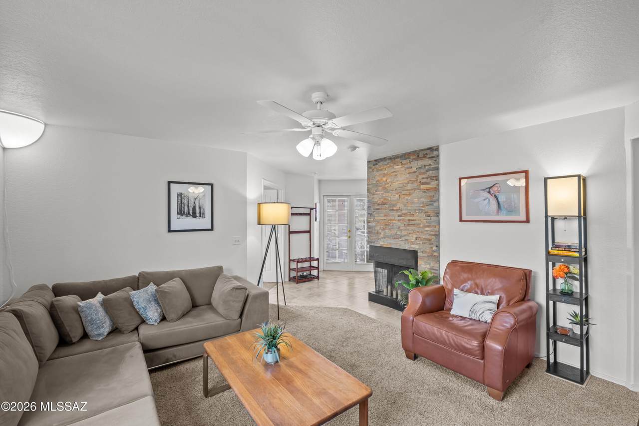 6655 Canyon Crest Drive - Photo 1