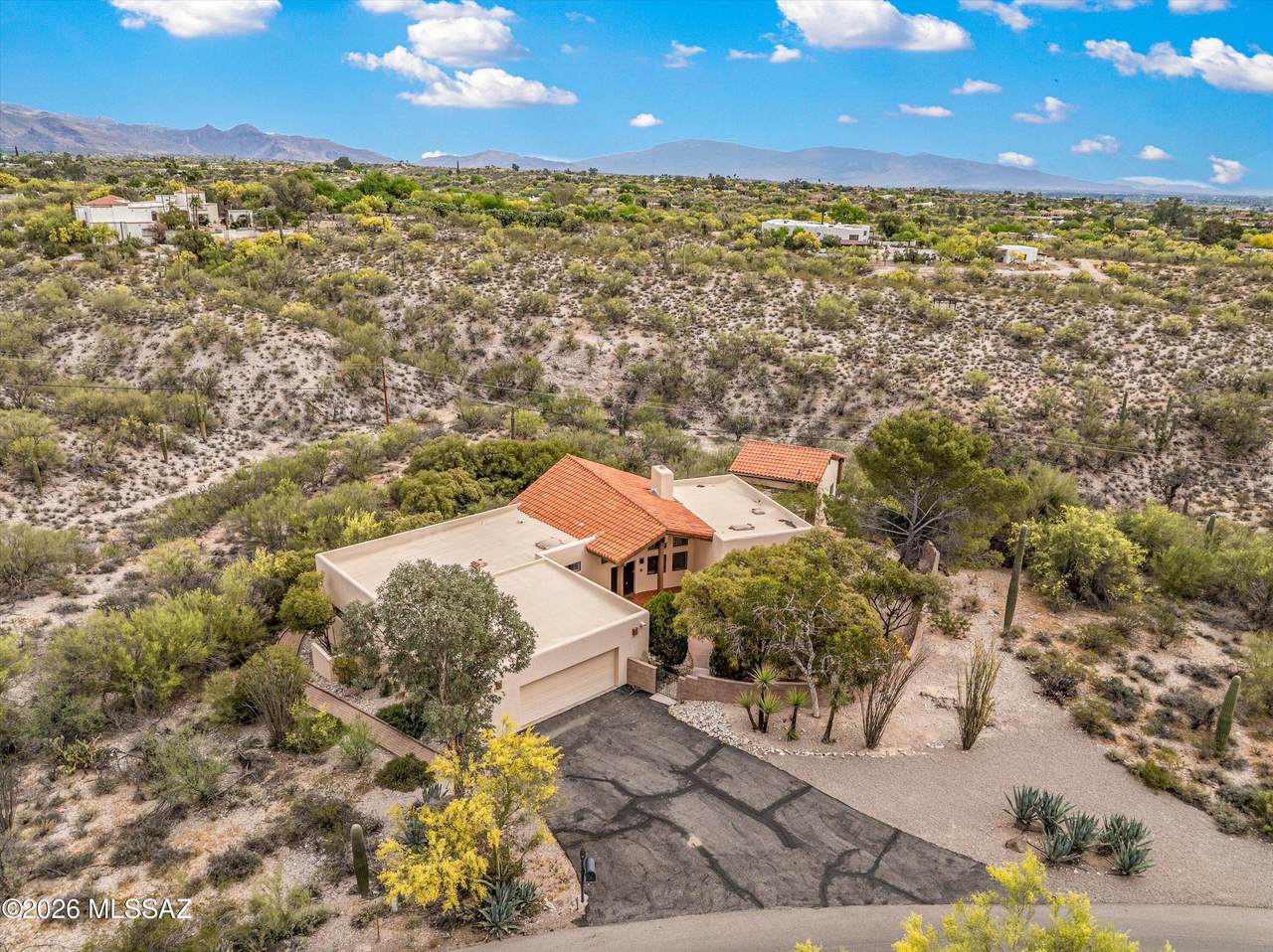 5110 Calle La Cima - Photo 1