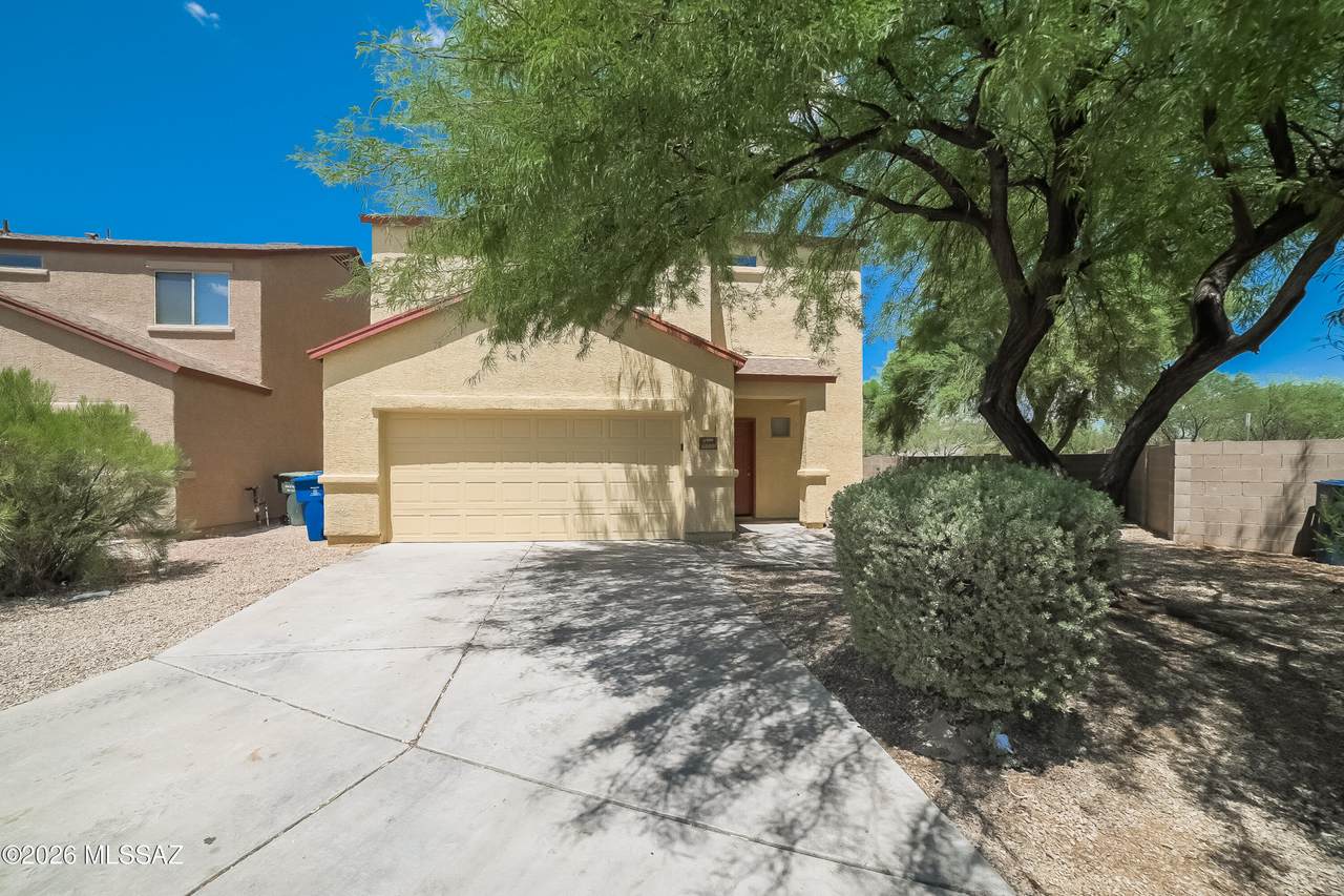 6809 Camino De Azar - Photo 1