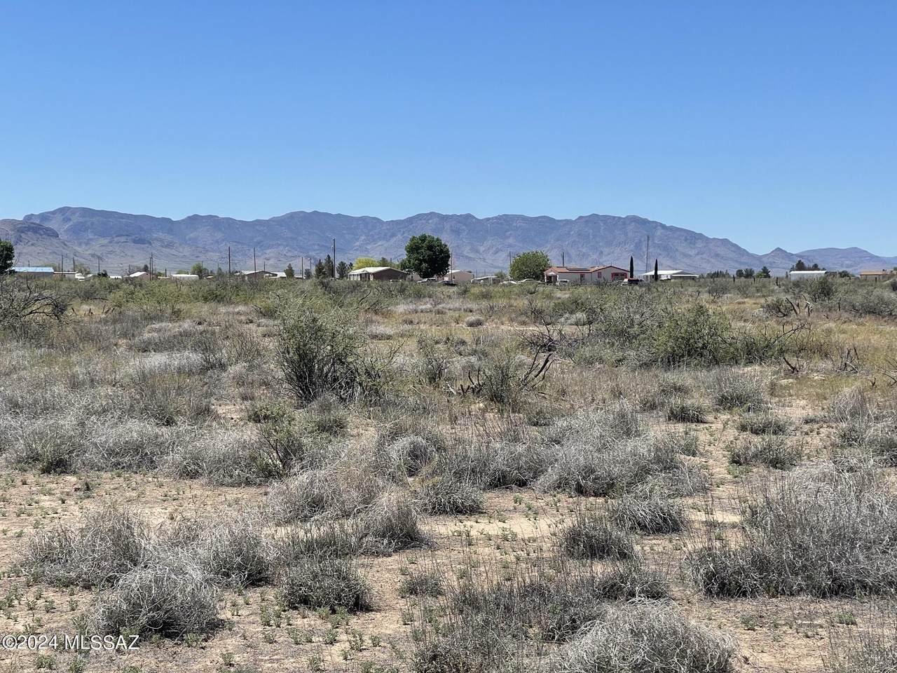 25 acres Packing Plant Road - Photo 1