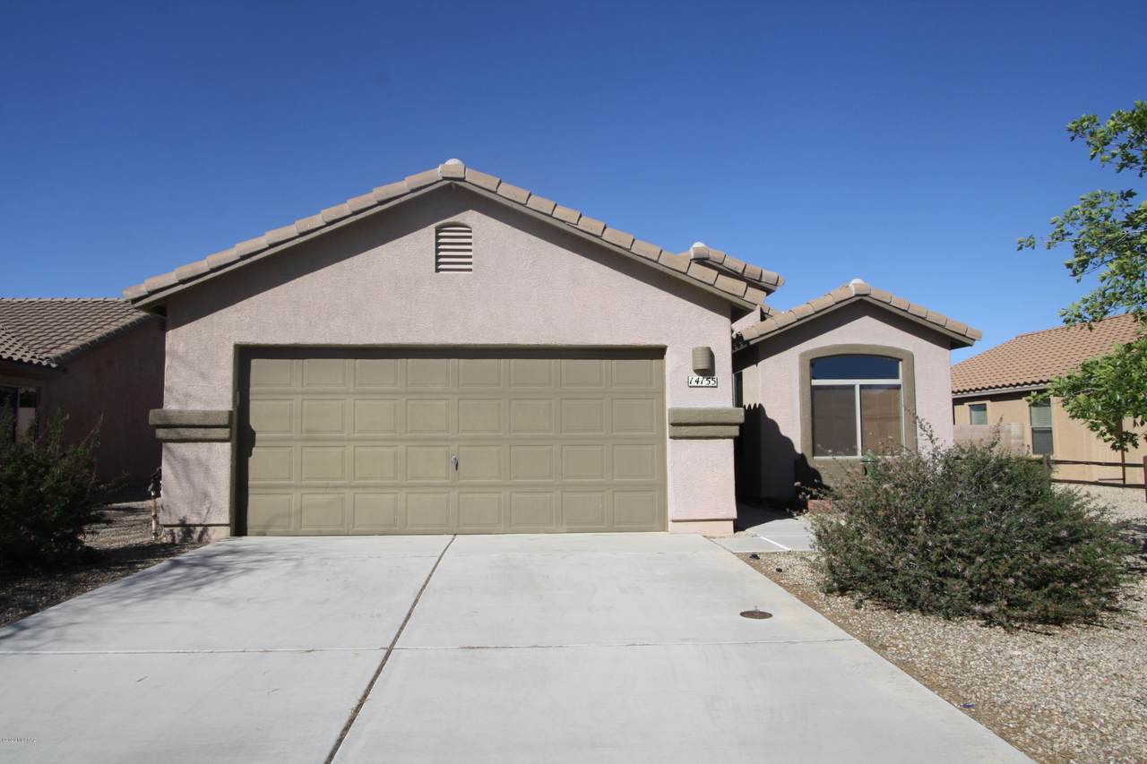 14155 Chaco Journey Avenue - Photo 1
